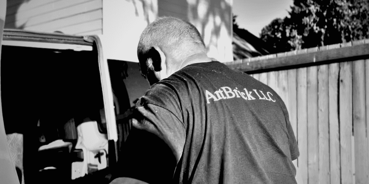 Anatolii is working on a project