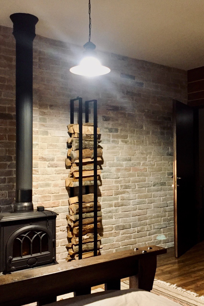 Creative home renovation done by Artbrick LLC 